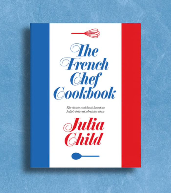 The French Chef Cookbook