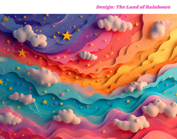 The Land of Rainbows