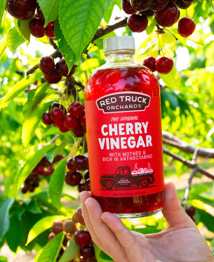 The Original Cherry Vinegar
