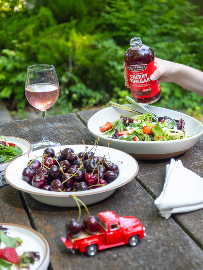 The Original Cherry Vinegar