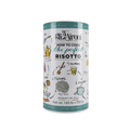 The Perfect Risotto
