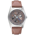 The Slide - Skateboard inspired Layered Watch 3218SL01