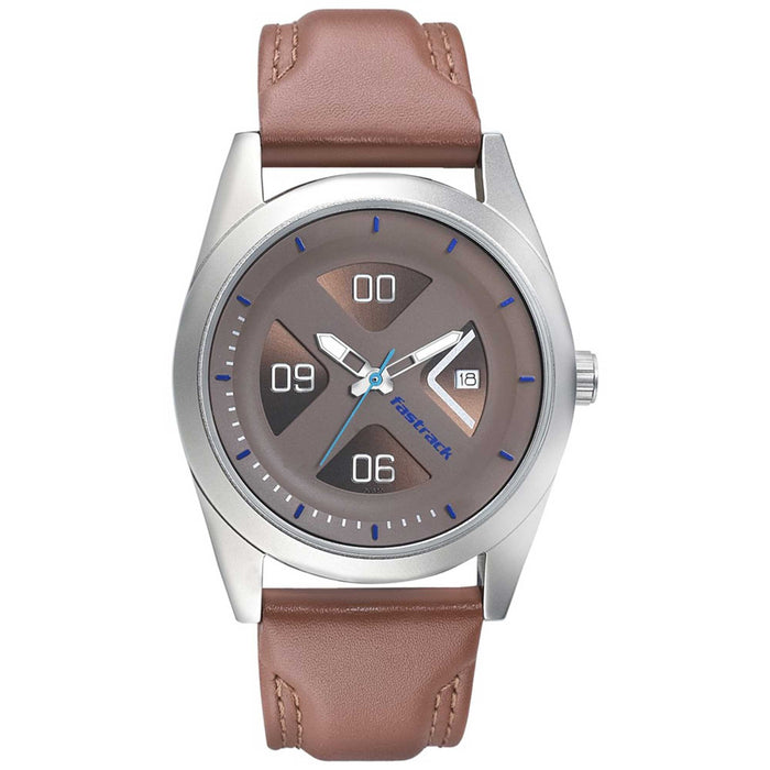 The Slide - Skateboard inspired Layered Watch 3218SL01