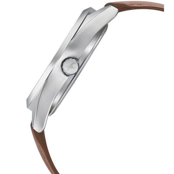 The Slide - Skateboard inspired Layered Watch 3218SL01