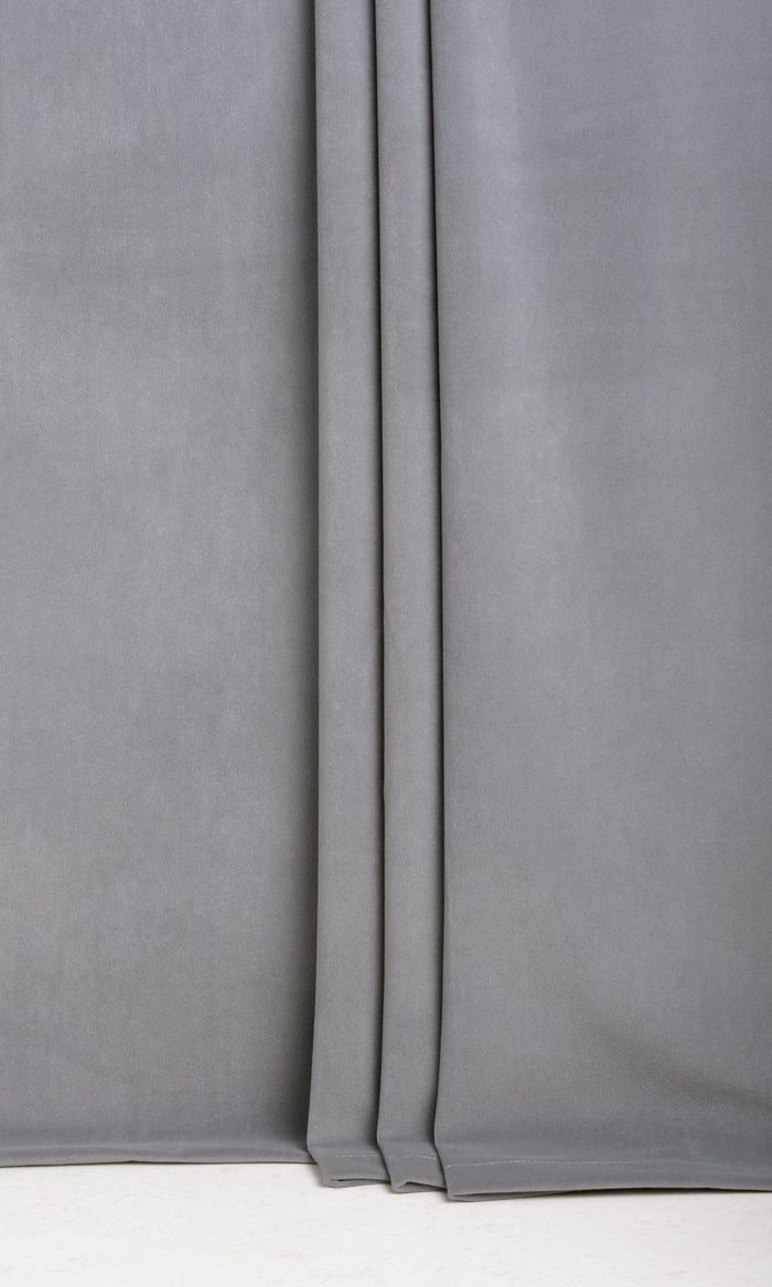 Velvet Window Treatments Fabric By the Metre