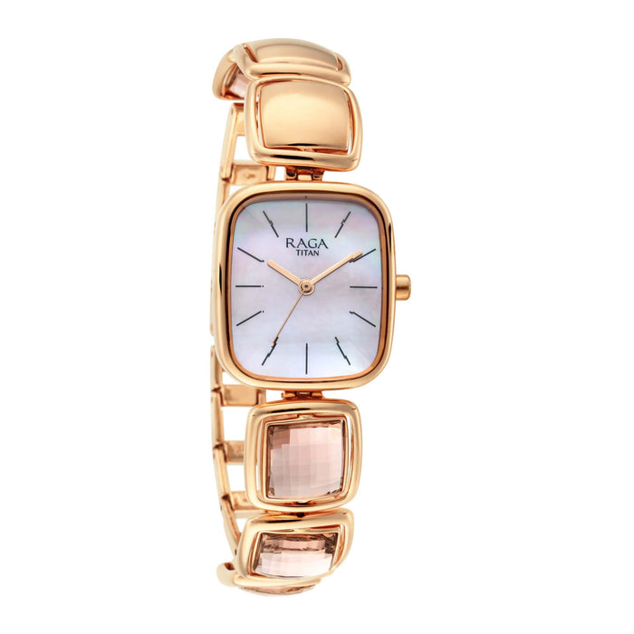 Titan Allure from Raga Moments of Joy 95136WM01
