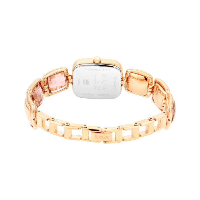 Titan Allure from Raga Moments of Joy 95136WM01