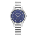 Titan Analog Blue Dial Women's Watch-2679SM01