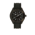 Titan Black Dial Analog Watch 9475NP05