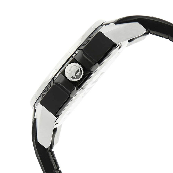 Titan Black Dial Analog Watch for Men 9467KP02