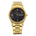 Titan Black Dial Analog Watch for Men
