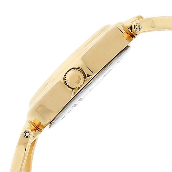 Titan Champagne Dial Analog Watch for Women 2536YM03
