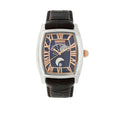Titan Classique Blue Dial Analog Watch for Men 1661SL01