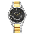 Titan Gents Karishma Analog Black Dial Men's Watch-1713BM02