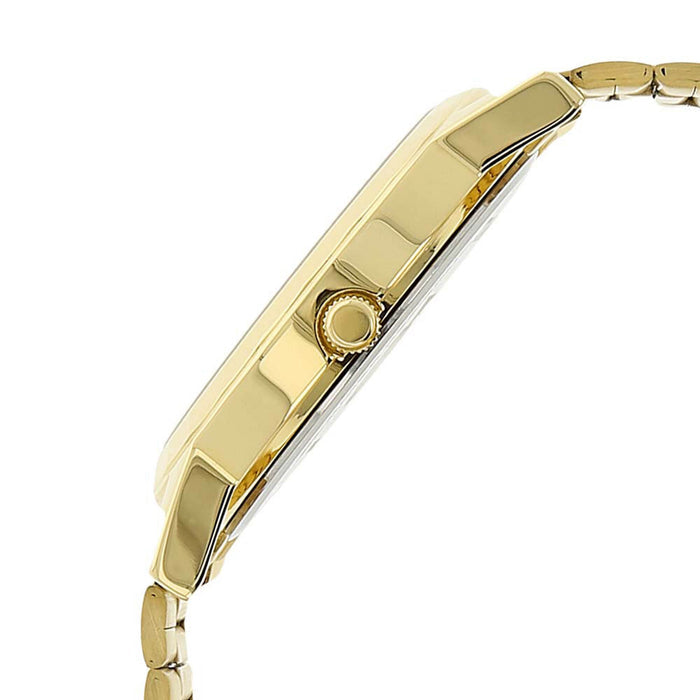 Titan Gold Dial Analogue Watch for Men (1644YM03) NM1644YM03 / NL1644YM03/NR1644YM03, gold, Analog Watch