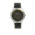 Titan Grey Dial Analog Watch for Men 1585SL10