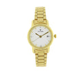 Titan Karishma Analog White Dial Women's Watch NM2572YM01/NN2572YM01