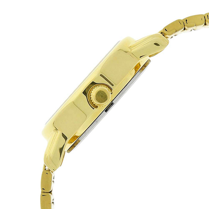 Titan Karishma Analog White Dial Women's Watch NM2572YM01/NN2572YM01