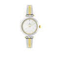 Titan Metal Strap watch for Women 2574BM01, Two Toned