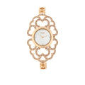 Titan Mother of Pearl Dial Analog Watch for Women 95028WM01