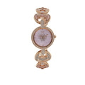 Titan Mother of Pearl Dial Analog Watch for Women 95029WM01