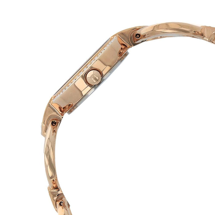 Titan Mother of Pearl Dial Analog Watch for Women 95029WM01