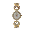 Titan Mother of Pearl Dial Analog Watch for Women 95029YM01