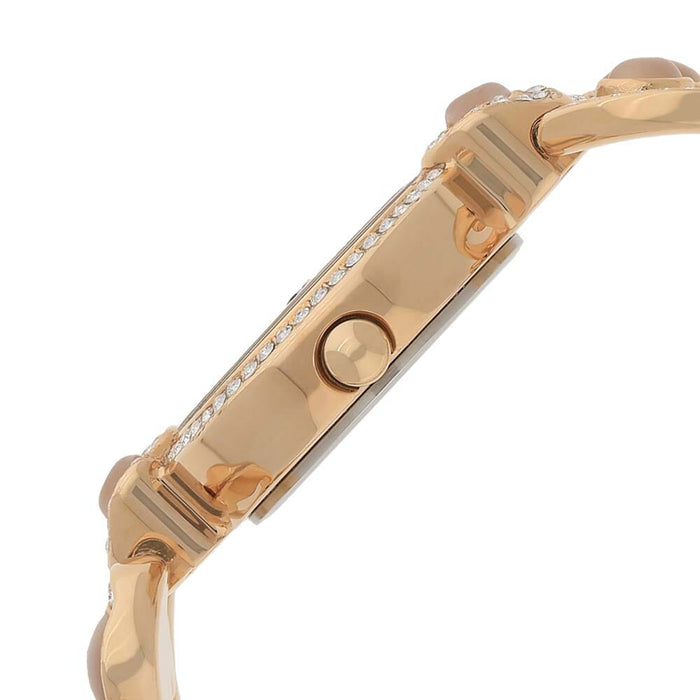 Titan Mother of Pearl Dial Analog Watch for Women 95031WM01