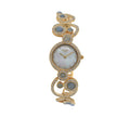 Titan Mother of Pearl Dial Analog Watch for Women 95031YM01