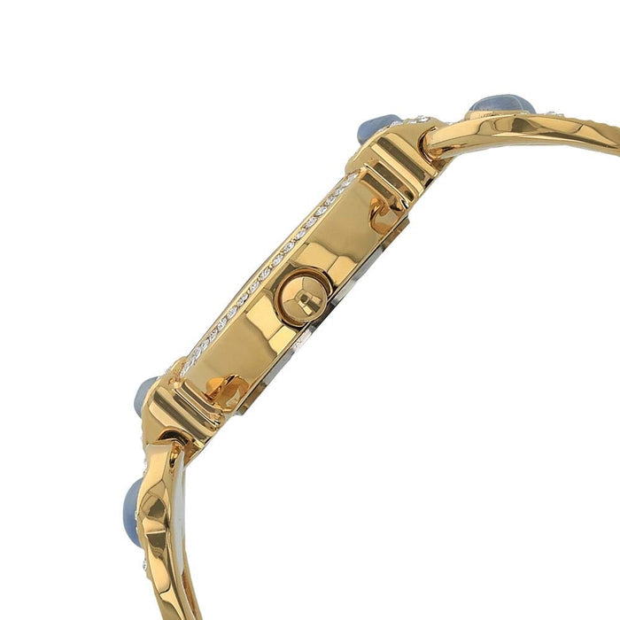 Titan Mother of Pearl Dial Analog Watch for Women 95031YM01