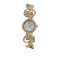 Titan Mother of Pearl Dial Analog Watch for Women 95031YM03