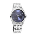 Titan Neo Economy Analog Blue Dial Men's Watch 1729SM05/NN1729SM05
