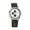 Titan Neo White Dial Multifunction Watch for Men 1769SL04