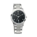Titan NM1770SM02 / NL1770SM02 Men's Neo Analog Black Dial Watch