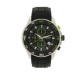 Titan Octane Chronograph Watch for Men 90008KP02