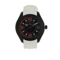 Titan Purple Analog Watch for Men 9475NP02
