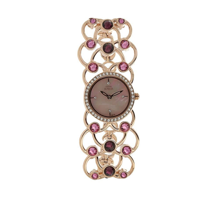 Titan Raga Analog Watch for Women 95006WM01
