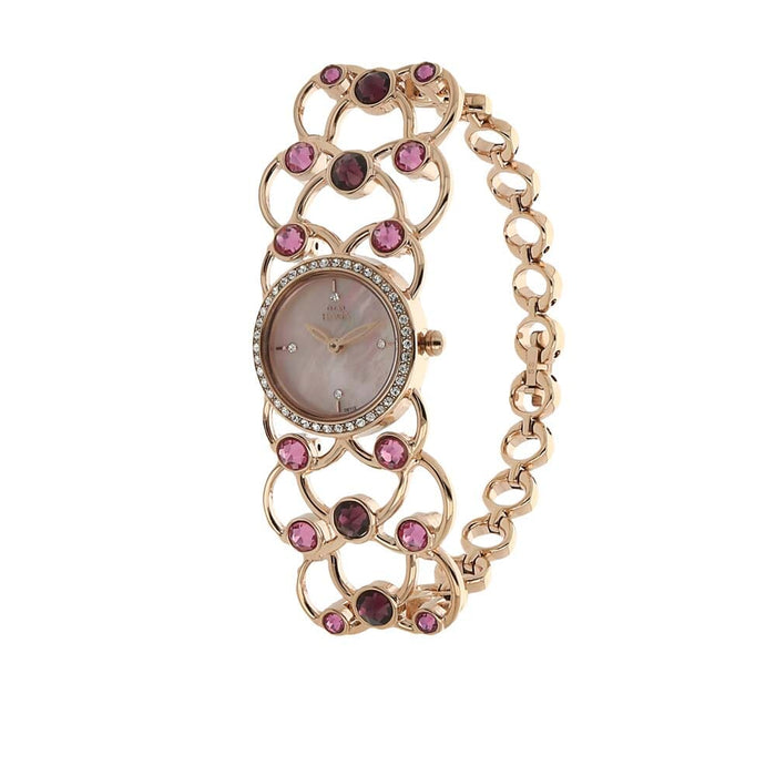Titan Raga Analog Watch for Women 95006WM01