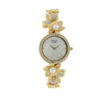 Titan Raga Aurora Mother of Pearl Dial Analog Watch for Women 95043YM01
