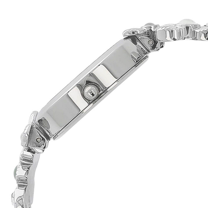Titan Raga Aurora Mother of Pearl Dial Analog Watch for Women 95048SM01