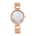 Titan Raga Chic - Mother Of Pearl Dial Metal Strap Watch 2659WM01