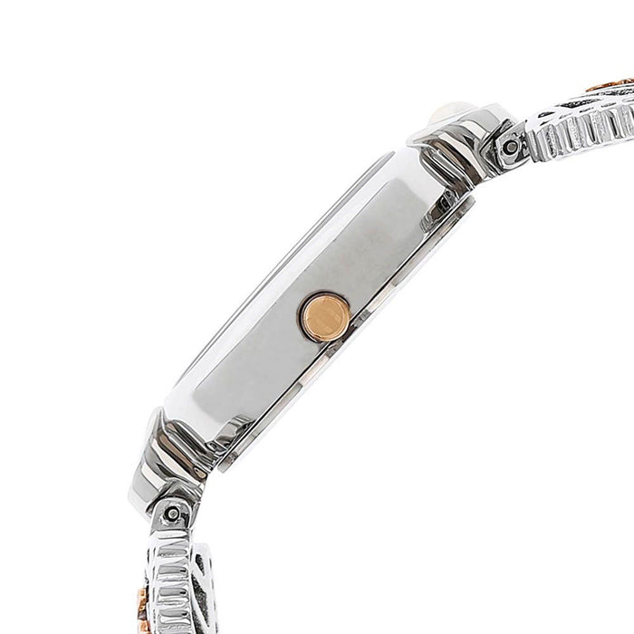 Titan Raga Mother of Pearl Dial Analog Watch for Women 2567KM01