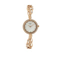 Titan Raga Mother of Pearl Dial Analog Watch for Women 95022WM01