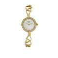 Titan Raga Mother of Pearl Dial Analog Watch for Women 95022YM01