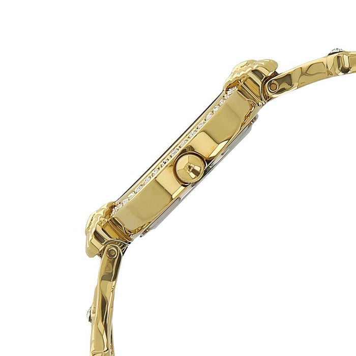 Titan Raga Mother of Pearl Dial Analog Watch for Women 95022YM01