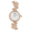 Titan Raga Mother Of Pearl Dial Analog Watch for Women 95048WM01