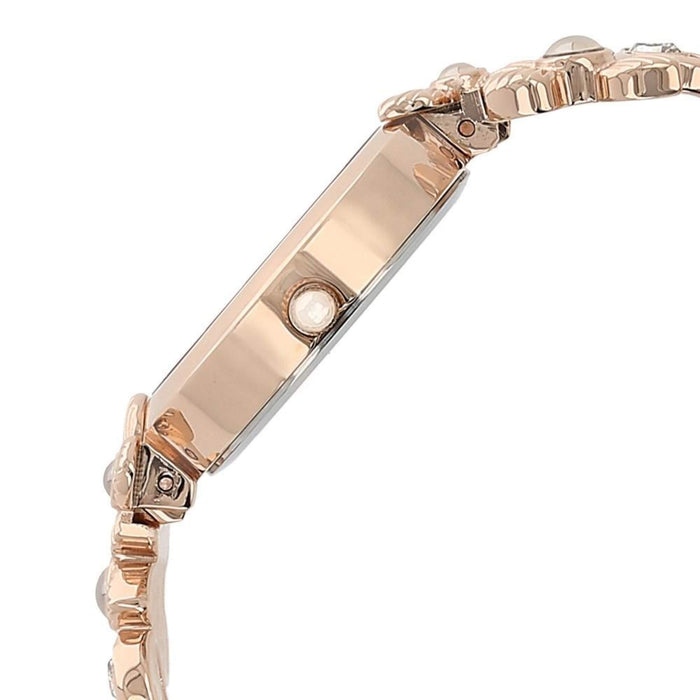 Titan Raga Mother Of Pearl Dial Analog Watch for Women 95048WM01