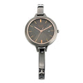 Titan Raga Viva Analog Champagne Dial Women's Watch-NL2578QM02/NP2578QM02, black, Bracelet, black, Bracelet