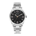 TITAN Trendsetters Black Dial