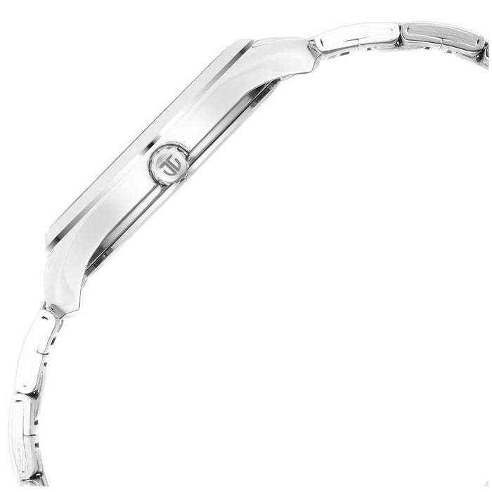 Titan Trendsetters Blue Dial, bracelet